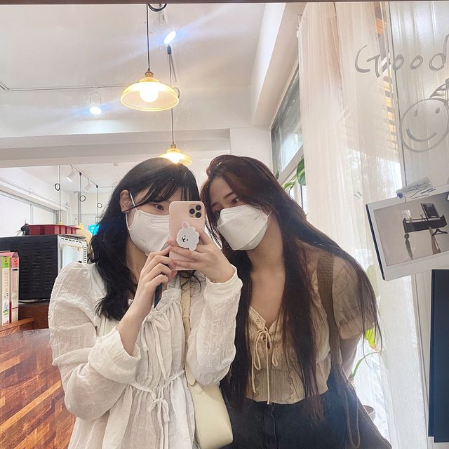남양주 크림치즈쿠키 맛집 카페