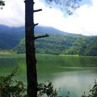 danau telaga rejo