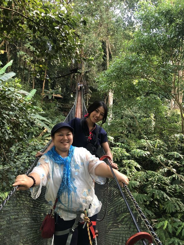 พาแม่เที่ยว ณ เชียงราย👱🏽‍♀️👩🏻