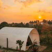 KALASENJA GLAMPING - CIMAHI