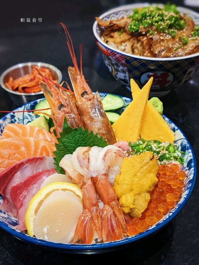屯門屋邨高質有驚喜日式料理✨