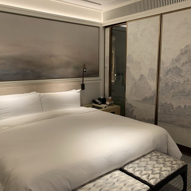 Return to Island Shangri-La