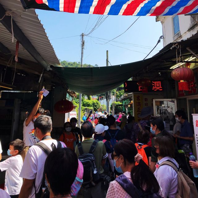 吉澳休閑遊