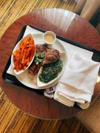 🇿🇦 InterContinental Johannesburg O.R. Tambo