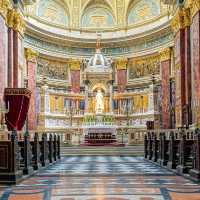 St. Stephen's Basilica