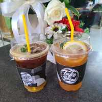 TAKE A BREAK @ UBON RATCHATHANI (เทค อะ เบรค) 