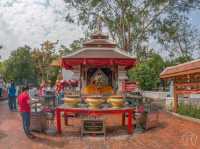 🤲🏻 ม่อนกุเวร - บูชาท้าวเวสสุวรรณ สายมูห้ามพลาด