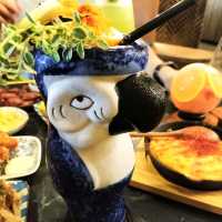 西門町酒吧推薦 ZOO BISTRO滷餐小酒館
台式滷味酒吧

