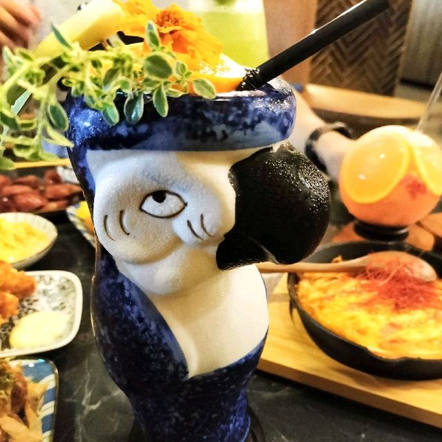 西門町酒吧推薦 ZOO BISTRO滷餐小酒館
台式滷味酒吧
