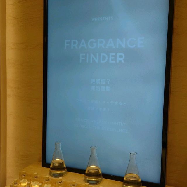 義大利香水旗艦店ACQUA DI PARMA 購物體驗