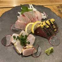 【屋久島】創作料理 Panorama