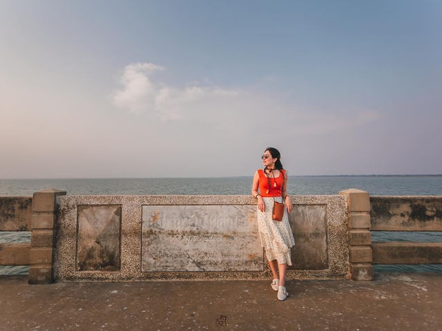 Unseen Lopburi