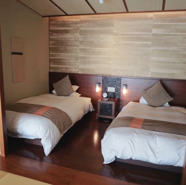 【山口県:長門湯本温泉】名旅館の別邸で過ごす贅沢ステイ♨️