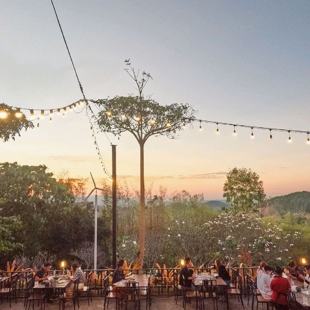 Veravian Resort - Khao Yai Wang Nam Khiao