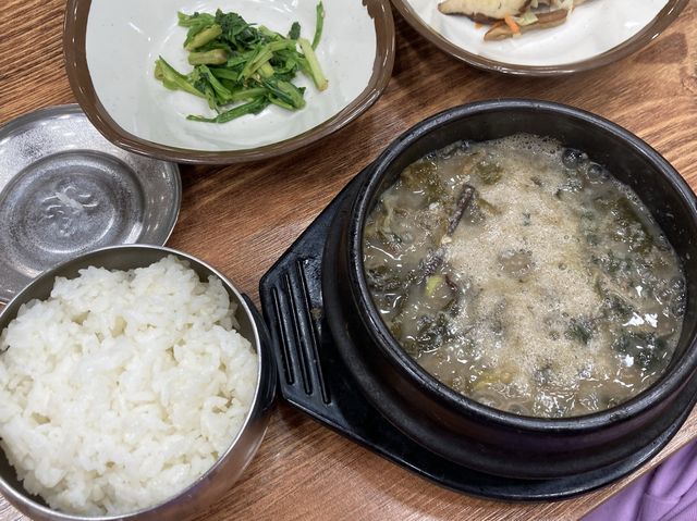 부산 장어구이맛집