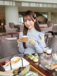 高質好味🤤 海洋小清新Afternoon Tea💙
