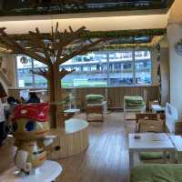 可愛貓貓Cafe