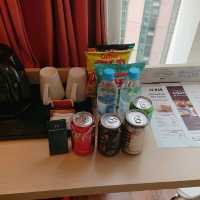 無敵超值海景cp高的staycation