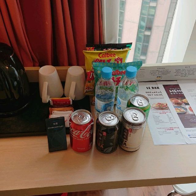 無敵超值海景cp高的staycation