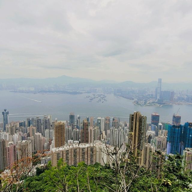 香港好去處 ～ 盧吉道 