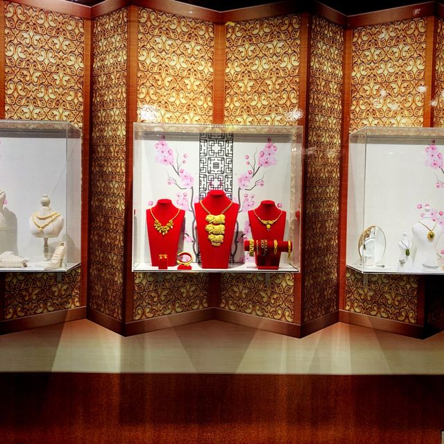特色好去處：香港巧克力藝術坊