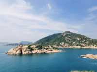 大頭洲無敵海景