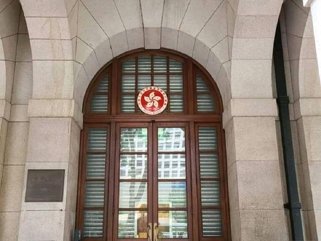 踩過界御用取景場地🏛️