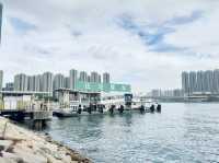 荃灣海濱公園