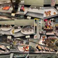 hello又係翠樂庭餐廳dinner buffet