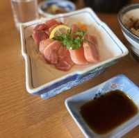 奄美大島の鶏飯といえばここ！ってくらい有名なお店「ひさ倉」