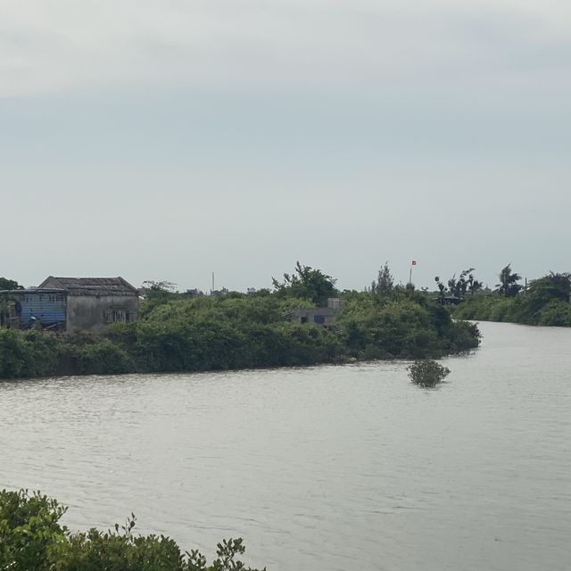 Nam Dinh National Park 