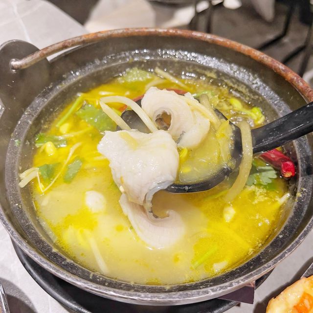 有好味🥬酸菜魚🐟食嘅🇯🇵日式放題🍣
