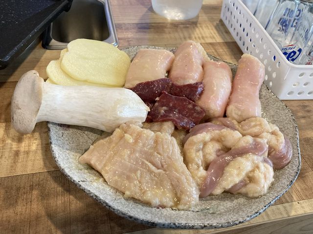 부산 양곱창맛집
