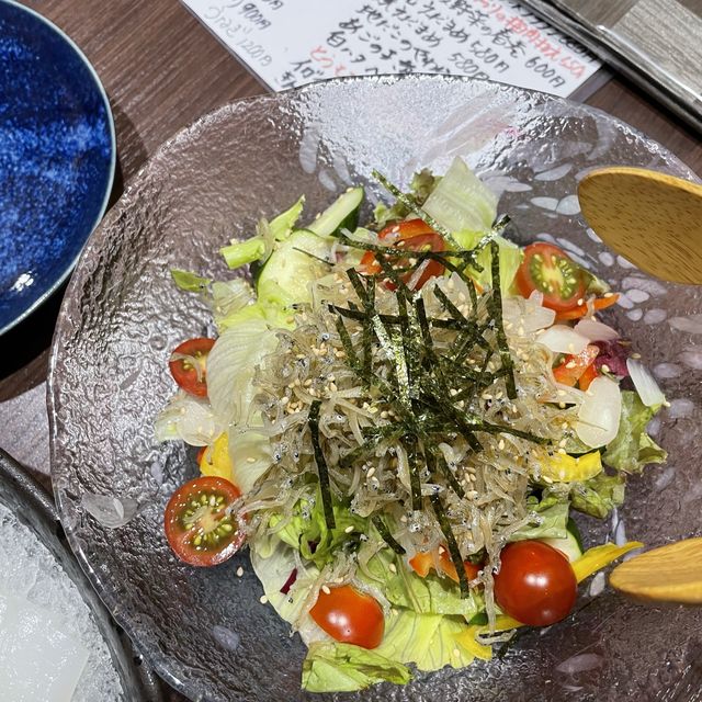 【鳥取県】人気店で絶品料理を舌鼓！