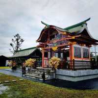 Beautiful Japan In Bangkok
