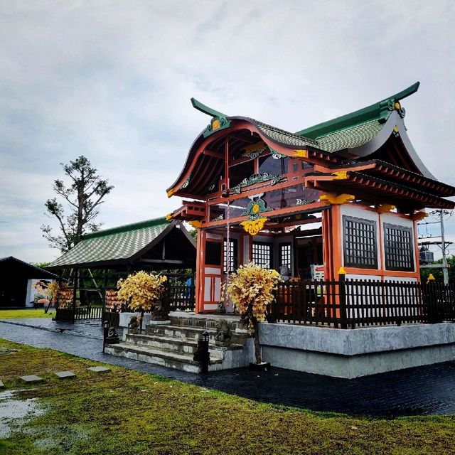 Beautiful Japan In Bangkok