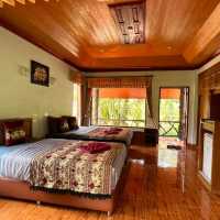 Khaosok Rainforest Resort 