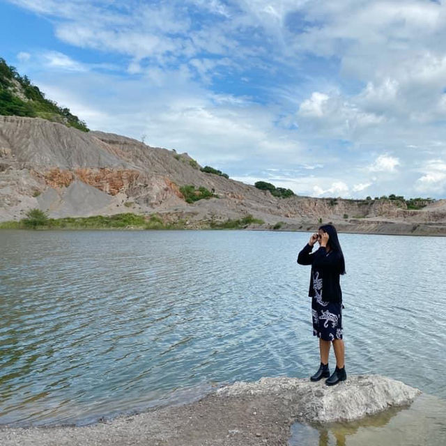 ⛰ แกรนด์แคนยอน สวนผึ้ง จ.ราชบุรี ⛰ 