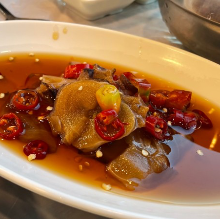 동해여행 가성비 회맛집 진모래횟집 2인 6만원 게장/새우장-막회코스  