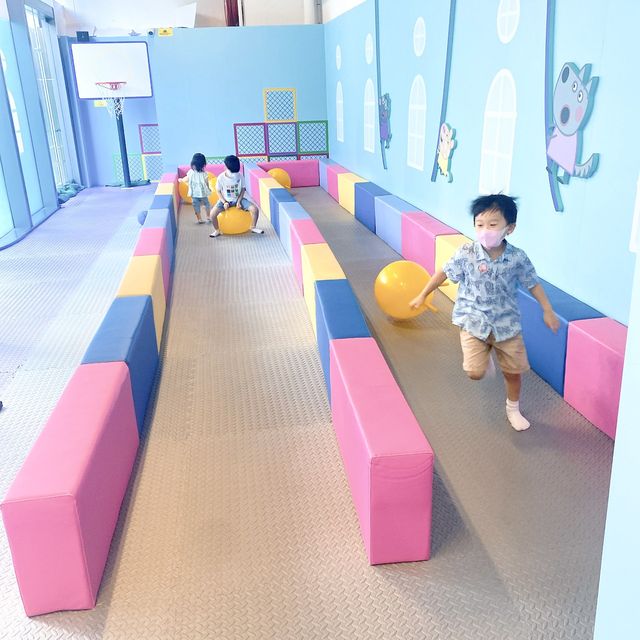 🌟 Pegga Pig Happy Day Interactive Play🥳🌟 