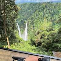 Tad Fane resort 