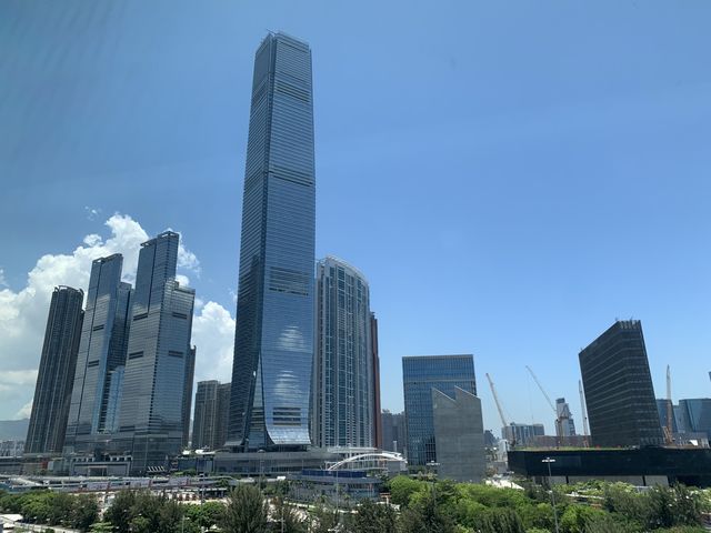 本地遊｜香港故宮文化博物館｜特別展覽｜來自北京故宮及羅浮宮的珍藏