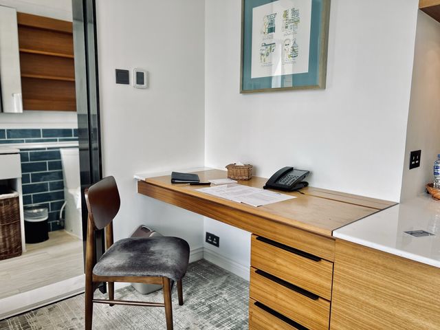 ✨Little Tai Hang✨ 大坑中的Hotel 又是service apartment 房間是怎樣呢？🌟💁🏻‍♂️GOGO THE CORNER HOUSE Studio Corner 