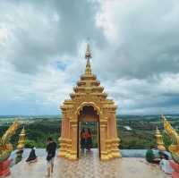 วัดพระธาตุดอยพระฌาน