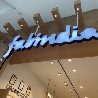 印度工匠「fabindia」之手