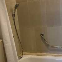 $1688 海景套房staycation 一泊兩食