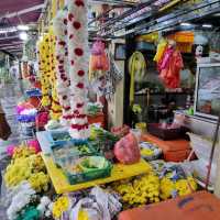 Little India @ JohorBahru 