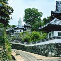 【長崎県】平戸を代表する景色に想いを巡らせる旅！