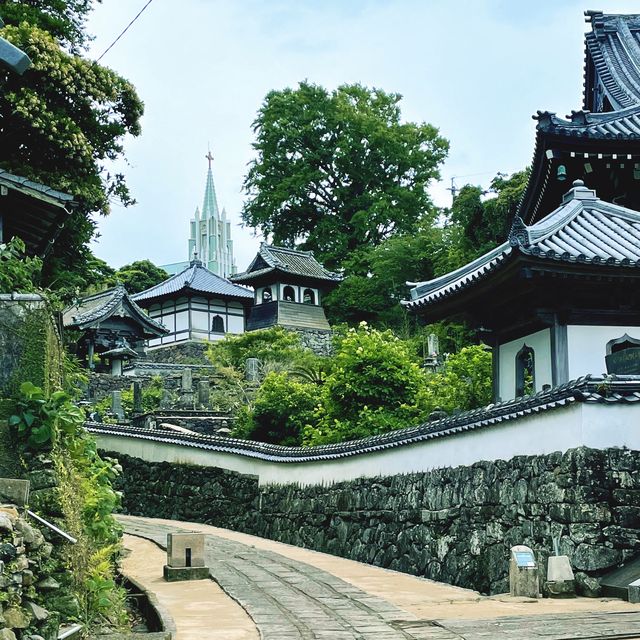 【長崎県】平戸を代表する景色に想いを巡らせる旅！