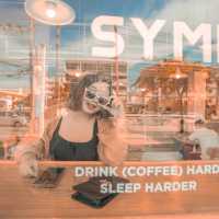 SymmetryBkk มินิมอลสุดๆ ต้องแว้บมาแล้ว